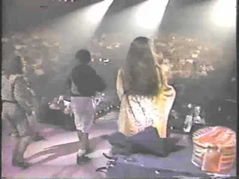 Brand New Mind Live by the Bonedaddys in Louisville, KY 1992