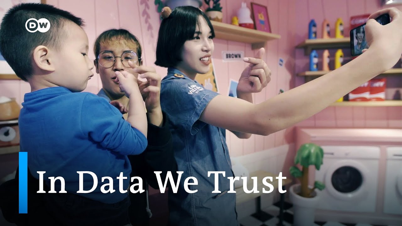 Data, social media & privacy – Founders Valley (2/5)