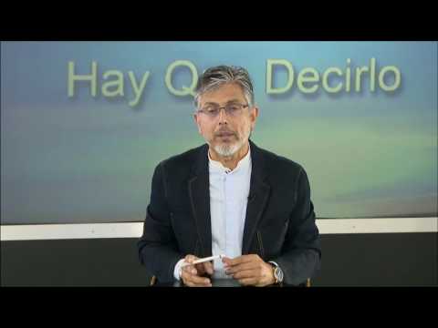 Hay Que Decirlo 09-14-16 (8) - Problemas de acido en el estomago.