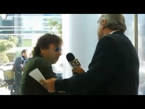 Agredieron a Gonzalito en Edenor