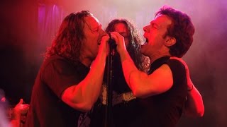 Candlebox - Hunger Strike (Temple of the Dog cover) – Live in San Francisco