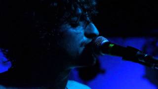 Peoples Blues of Richmond | "Burning an Oak Tree" | Pancho & Luigi's | 5/30/2015