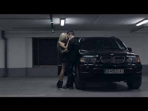 IGOR MITROVIC - IF YOU LOVE ME [Official video] 2015