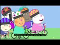 Tuấn Kiệt 7 8 Peppa Pig Series 2 Tiny Creatures With Subtitles