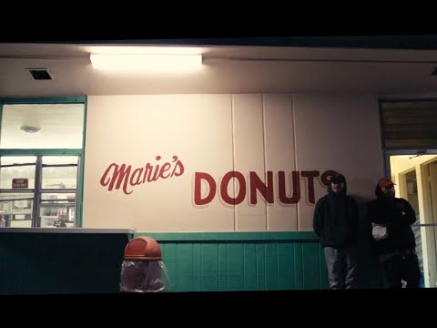 Harris Rudman- Memories