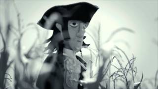 AMERICAN INTERIOR Official Trailer 2014