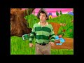 Blue S Clues 4x02 Skidoo And Skidoo Back Home