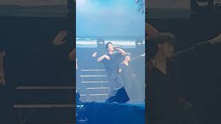 Download lagu (2018.10.20) JUNHOE focus  ONLY YOU - iKON in BKK Day 2 mp3