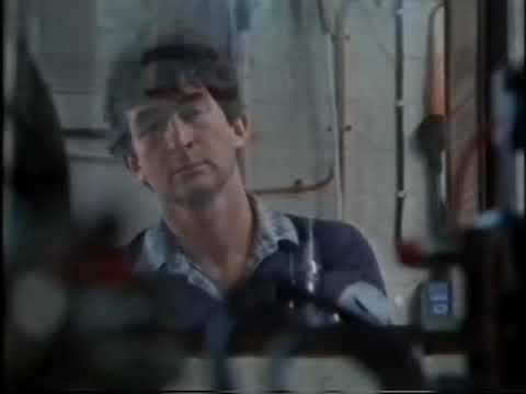 1986 Equinox   Turbo   The Cosworth V6 Turbo for the 1986 F1 Season