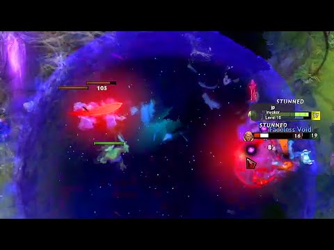 if gorgc can't see the future, explain this