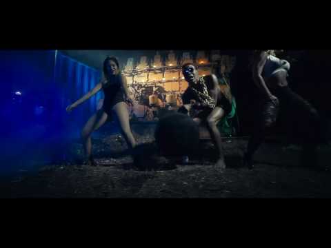 El Fother - Los Espiritus (Remix) Ft. El Rey Guevara, El Mega (Video Oficial)