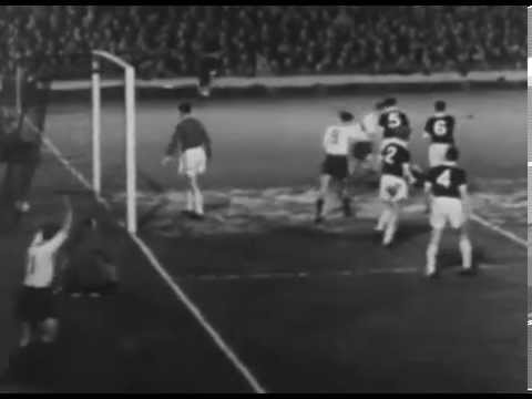 Tottenham Hotspur England– Dinamo Tbilisi Georgia 5-2 1960
