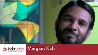 Fr. V.P. Joseph Valiyaveettil on Margam Kali