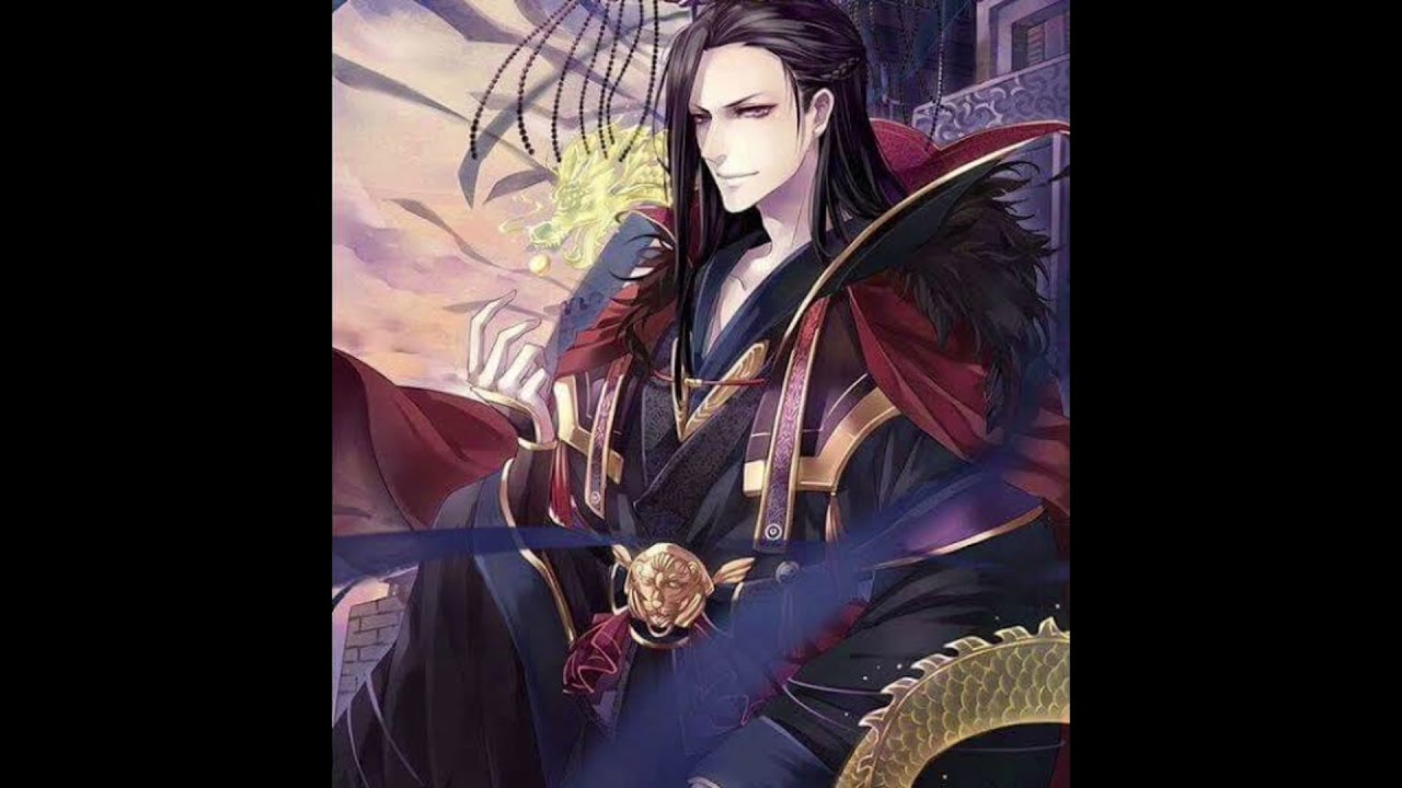 The Invincible Conqueror Chapter 01