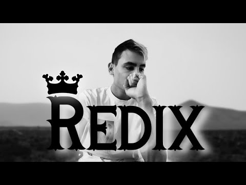 Redix - Až se zase sejdeme, podáme si ruce (2025) Official Audio
