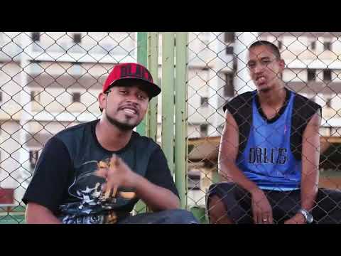 O Chão Treme - Relatus Fatus feat. Química Perfeita Prod. Dj Góry