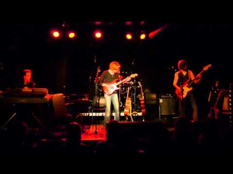 Museo Rosenbach "Degli Uomini" cover by Proglab