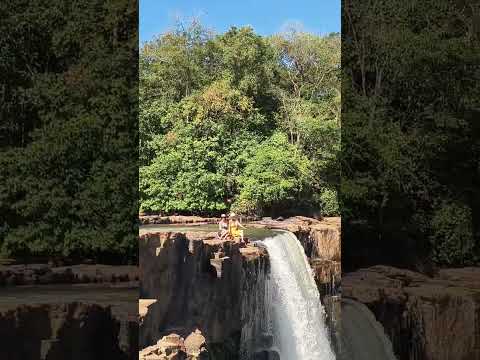 Salto do Céu MT.
