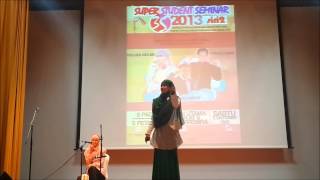 Download lagu Heliza Helmi Musical Motivation mp3