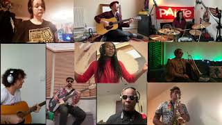 Yacht&#39;s Up: Try and Love Again (The Eagles)