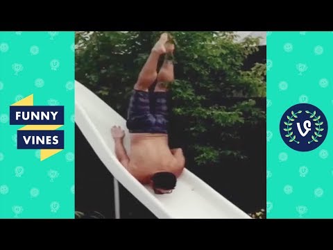 AFV Funny Vine Fails Compilation 2017 | Best Vines 2017