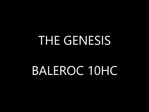 The Genesis VS Baleroc 10HC - solo heal by shaman