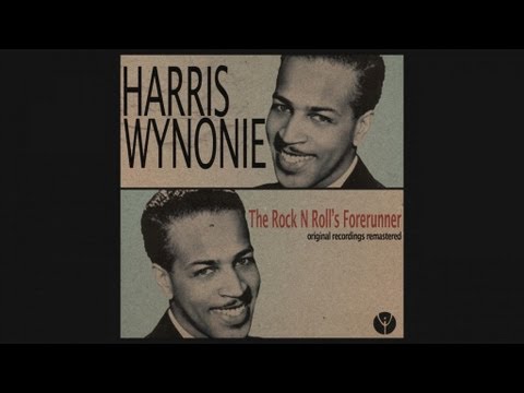 Wynonie Harris - Good Morning, Mr Judge (1950)