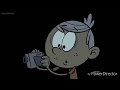 Lincoln Loud And Eddy Best Screaming Moments