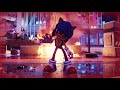 SXSG Mods Sonic EXE Movie DLC Generations Mod