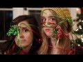 Megan and Liz "It's Christmas Time" Official ...