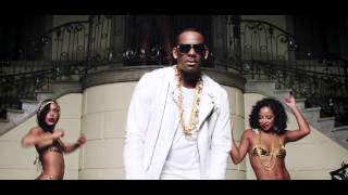 R. Kelly - Your Body's Callin' Remix/featuring Aaliyah *Fan video*