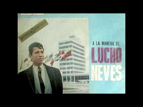 LUCHO NEVES.  - H I L D A.