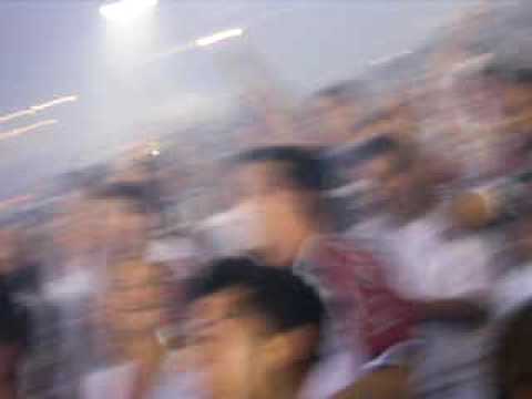 Final Sulamerica 2009 ( Fluminense 3x0 Ldu ) (02/12/2009)