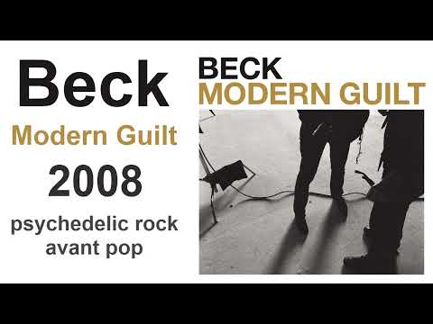Beck — Modern Guilt (2008)