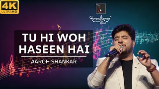 Download lagu Tu Hi Woh Haseen Hai - तू ही वो हसीं है from Khwaab (1980) by Aaroh Shankar mp3