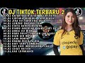 DJ TIKTOK TERBARU 2025 DJ KATANYA CINTA TAK BUTUH RUPA DJ CINTAKU SUNGGUH LUAR BIASA