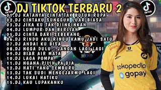 Download lagu DJ TIKTOK TERBARU 2025 | DJ KATANYA CINTA TAK BUTUH RUPA 🎵 DJ CINTAKU SUNGGUH LUAR BIASA mp3 Download lagu DJ TIKTOK TERBARU 2025 | DJ KATANYA CINTA TAK BUTUH RUPA 🎵 DJ CINTAKU SUNGGUH LUAR BIASA mp3