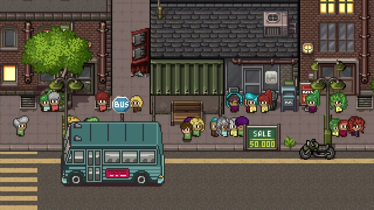 Game Intro
