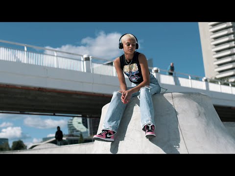 Alekna - Atsiprašau (feat. Otreya, Dangs)