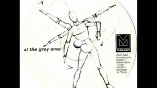 Robert Hood - The Grey Area