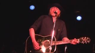 Sam Llanas-Dangerous Love live in Milwaukee,WI 5-5-15