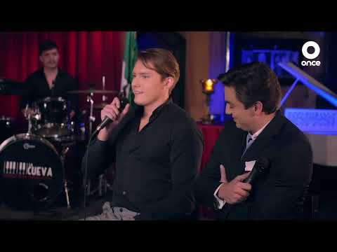 Noche, boleros y son - Jóvenes por el bolero: Pablo Marentes, Evan y Joel Giroud (10/09/2021)