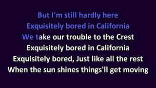 Pete Townshend - Exquisitely Bored
