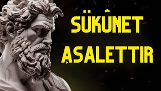 60 Yaşından Sonra: Sessizlik Bir Güç Biçimine Dönüşür