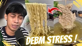 Download lagu WATCHING DEBM MAKES OZIIE TV CRY ‼️ mp3