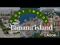Touring BANANA ISLAND: This is Where the TOP Richest people in Lagos and Nigeria Live💰.