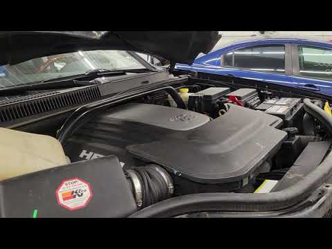 FOR SALE - 21F0529 - 2009 JEEP GRAND CHEROKEE - 5.7L ENGINE