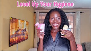 MY SIMPLE FEMININE HEALTH & HYGIENE Tips For Every Girl/ Feminine Hygiene Tips/Linda Mary