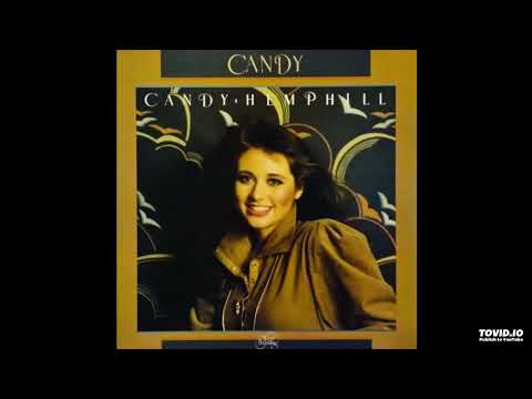 Candy LP - Candy Hemphill Christmas (1982) [Full Album]