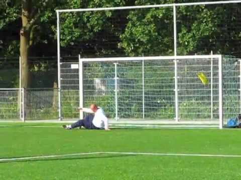 ARC E5 - VADERS1, 20 mei 2011